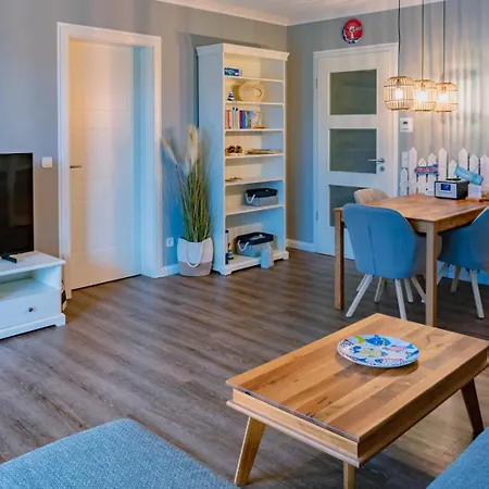 Strandkorb Nr. 7 Markgrafenheide