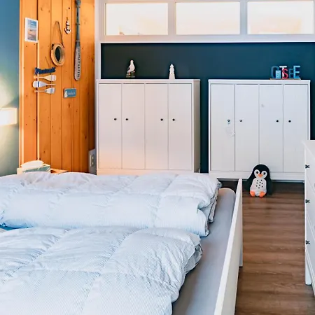 Strandkorb Nr. 7 Apartment