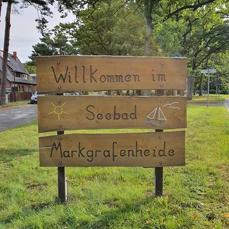 Apartment Strandkorb Nr. 7 *