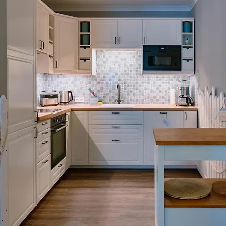 Strandkorb Nr. 7 Markgrafenheide